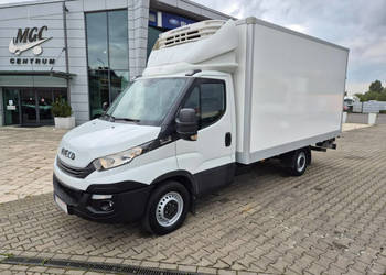 Iveco Daily 35C16 V Iveco Daily 35S16 Hi-Matic / AUTOMAT / CHŁODNIA / MITS…
