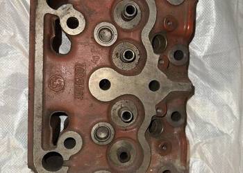 Głowica Star 200 nowa S359