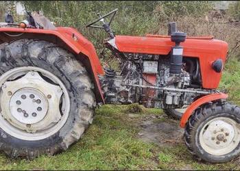 Ursus C-330