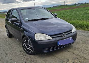 Opel corsa  Klimatyzacja Wspomaganie  seicento panda astra punto