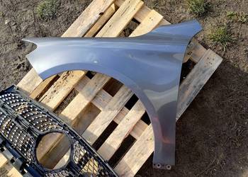 Mercedes CLA 250 lewy błotnik x117