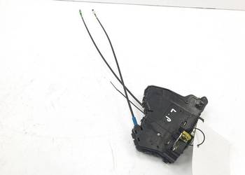 ZAMEK DRZWI LP TOYOTA AURIS I