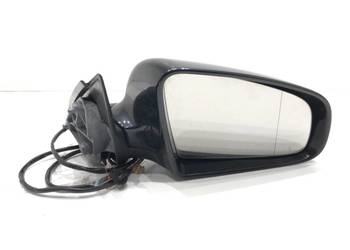 LUSTERKO PRAWY AUDI A4 B7 Kombi 04-08 ZEWNĘTRZNE PRAWA, BOCZNE