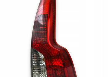 LAMPA PRAWA Volvo V50 I LIFT 2007-2012 tylna tylnia prawy tył 30744542