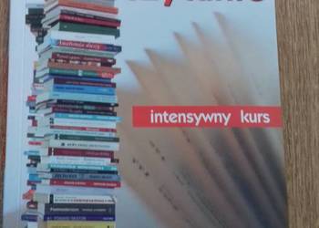 Książka szybkie czytanie