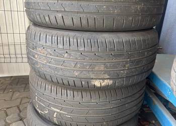 Opony 215/55/17 HANKOOK 2023rok komplet !