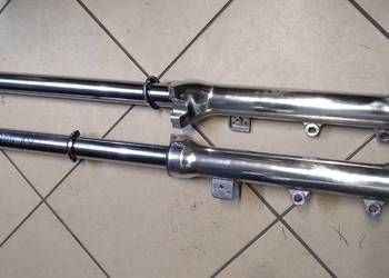 Lagi przód Yamaha Virago XV 1100 Lagi przód Yamaha Virago XV 1100