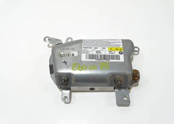 PODUSZKA AIRBAG DRZWI PRAWY PRZÓD BMW E60 E61 6963022