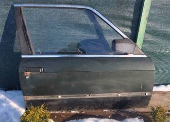 BMW E30 Coupe drzwi błotniki i inne