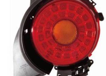 Alfa Romeo Mito 08- Lampa tylna NOWA