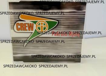 Crew - Podróże myślą (Singiel) Unikat!