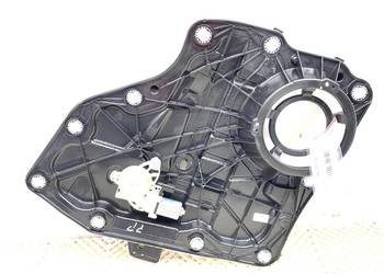 PODNOŚNIK SZYBY PRAWY TYŁ FORD FOCUS IV JX7B-A27000-CC Hatchback