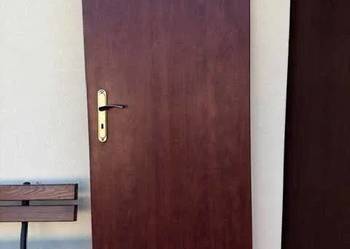 Drzwi wewnętrzne cena za 3 szt