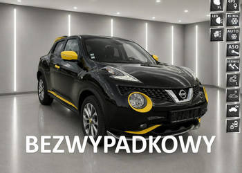 Nissan Juke LIFT*kamera cofania 360*NAWIGACJA*piękny kolor*panorama dach*O…