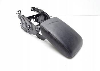 PODŁOKIETNIK ŚRODKOWY TUNELU SKÓRA 8K0864283 AUDI A5 S5 8T A4 B8