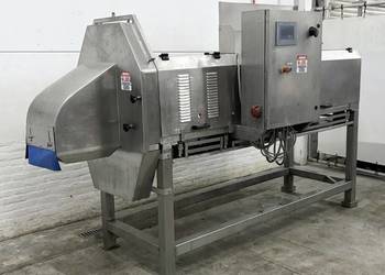 Krajalnica taśmowa Turatti K6