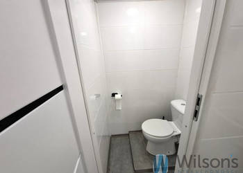 Lokal 114.8m2 Warszawa