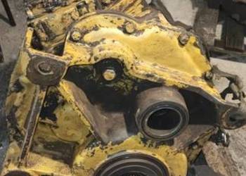 Części zamienne hsw dressta td 20 E