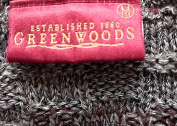 Sweter w rozm M