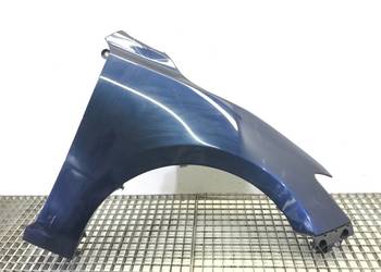 BŁOTNIK PRAWY PRZÓD MAZDA 3 BM Hatchback OSŁONA