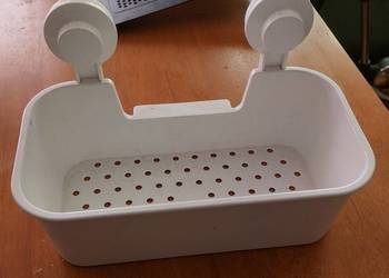 Pojemniki do łazienki stugvik ikea