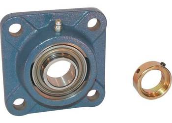 Obudowa łożyska kpl. SKF FY55FMSKF