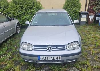 Volkswagen Golf IV