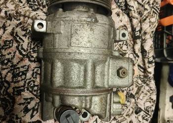Kompresor klimatyzacji audi A3 8P 1.6 8v