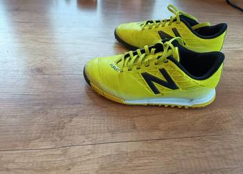 Buty do piłki New Balance Dziecięce