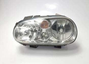 LAMPA LEWA PRZÓD VOLKSWAGEN GOLF IV
