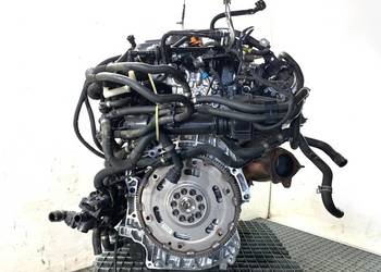 SILNIK KOMPLETNY VOLVO 2.0 249KM B4204T20 XC60 II