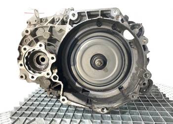 SKRZYNIA BIEGÓW VW PASSAT B7 PPY 2.0 140KM 10-15