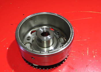 HONDA CBR 600 F4I CBR600 01-06 magneto sprzęgiełko rozrusznika bendiks