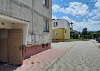 mieszkanie wraz z działką i garazem i dzialka 1095m2
