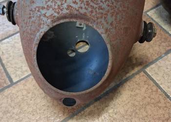 Lampa Puszka lampy Bmw R50 R51 R53 R60 R68 R69