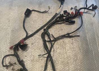 Wiązka Instalacja Elektryczna VFR 750 F RC24 VFR 750 F RC24 V344