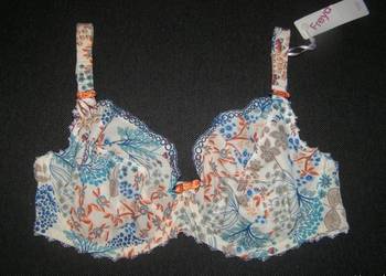 Biustonosz Stanik 36E / 80E Freya NADINE