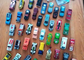 Autka resorami hot Wheels , Matchbox kolekcionerskie wysyłka