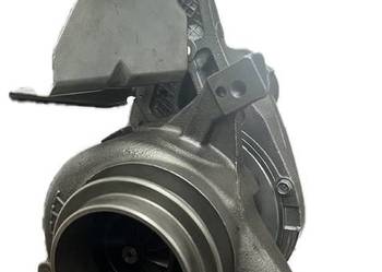 Turbosprężarka Regenerowana 742693-3/742693-5003S A6460900180 MERCEDES 2.2