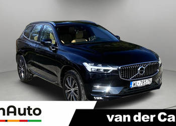 Volvo XC 60 B4 D AWD Inscription ! Z polskiego salonu ! Faktura VAT ! II (…