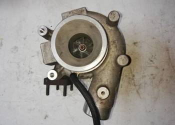 Turbosprężarka Ducato 3.0 49189-02951