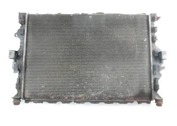 CHŁODNICA WODY FORD S-MAX I 2.0 TDCi