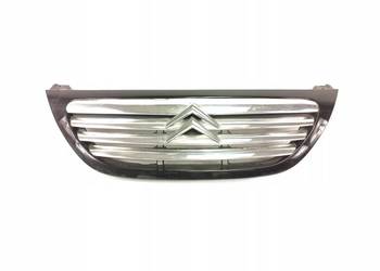 GRILL ATRAPA CHŁODNICY CITROEN C3 D&G 2003-2009 9647156780