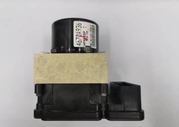 Pompa ABS ESP Citroen C4 Aircross 4670A936 06.2109-6681.3