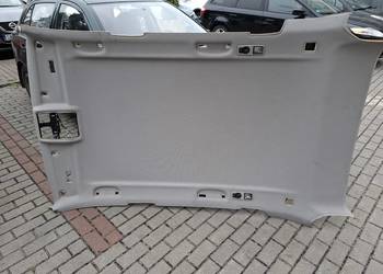 Podsufitka BMW X5 E70