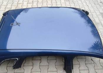 VOLVO V40 DACH KOLOR 498