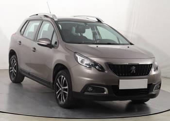 Peugeot 2008 1.2 PureTech