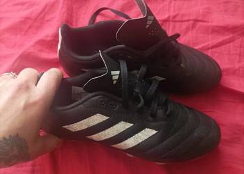 Korki Adidas – 100% oryginalne, okazja!