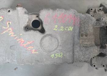 Miska olejowa Mercedes Sprinter 2.2 CDI R6110142102