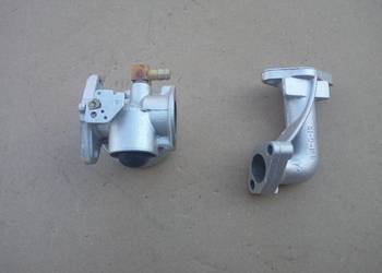 Gaźnik Króciec Tecumseh 3.0 HP